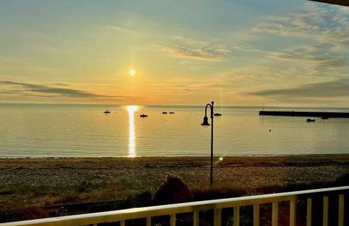 Ker Lafranec'h - Face Mer et Plage, 2 Chambres, WiFi - Foto 11