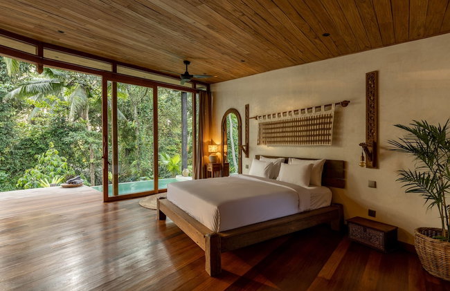 Casa Pohon Ubud - Foto 33