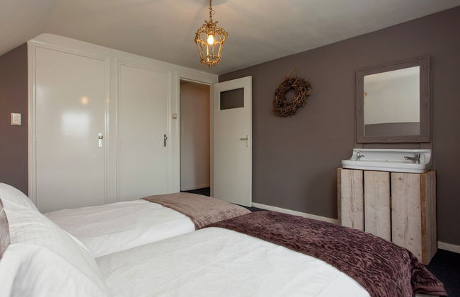 Majestic, Large Holiday Home near Leende Located Between Meadows & Forests - Foto 4