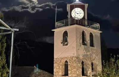 Panthea Residence - Photo 35