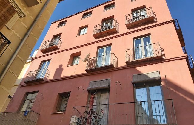 Del Parque Flats Central - Photo 51