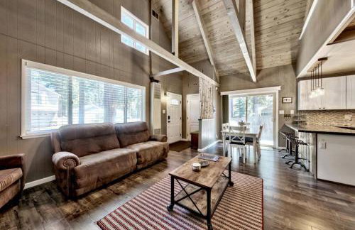 CYH0876 - Island Cabin cabin - Foto 14