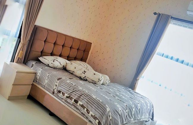 Homestay Gloria Jogja - Foto 4