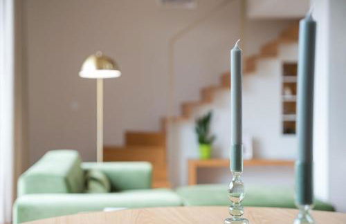 GuestReady - Luxurious duplex in central Aveiro - Foto 17