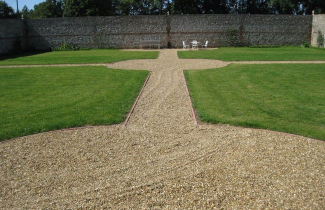 Le Manoir de Briquedalles - Foto 24