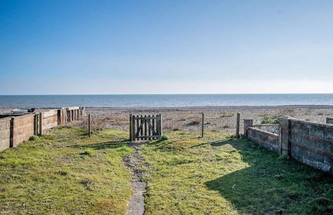 Oceanview Cottage - Foto 19