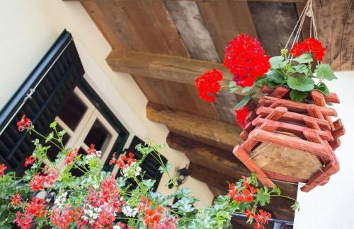 Holiday Home Haus mit modernem Interieur und einer alten Taverne by Interhome - Foto 10