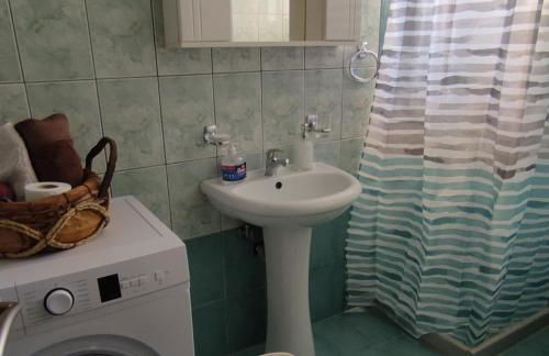 Ampolias rooms Messolonghi - Photo 4