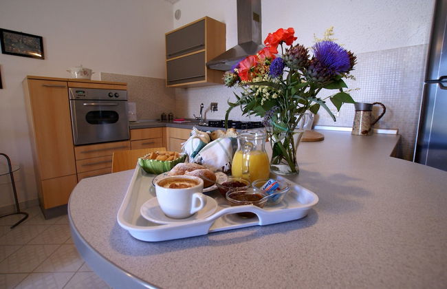 Il Querceto - B&B e Appartamenti Vacanze - Foto 19