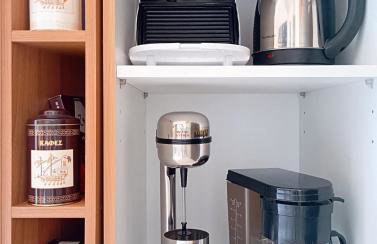 OpenView Apartment on Metro Station - Easy Parking - Foto 30