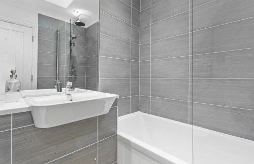 The Seaview Suites and Ground Floor Suite at The Corbyn Apartments - Foto 63