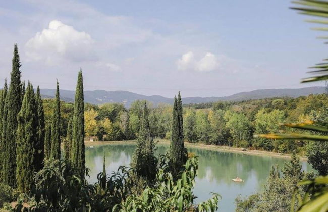 Apartment in Sassetta With Pool and Garden - Photo 43