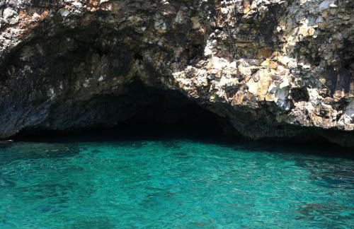 Casa Baia Azzurra - Foto 57