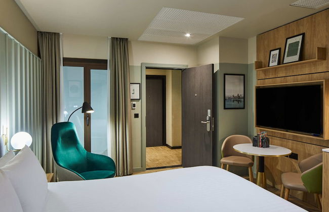 master St. Paul's - Foto 7