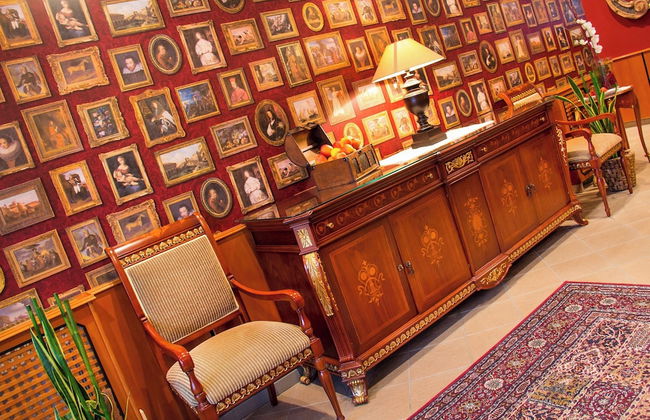 Apartmenthaus Hotel Cella Central - Foto 75