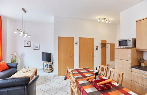 Haus Stella Maris - Ferienwohnung Sternenmeer - Foto 2