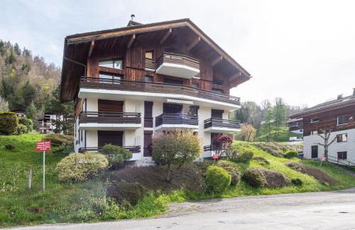 Appartement Les Genevriers - Foto 1