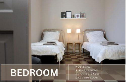 Villa al Castello - Pool - direkte Seefront - 12 Gäste - 4SZ - 4 Bäder - Foto 30