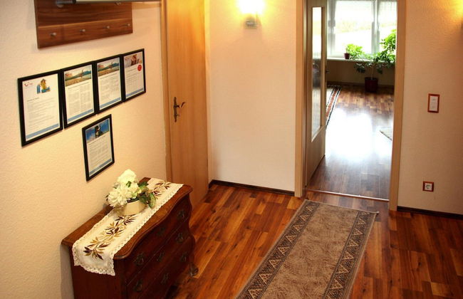 Ferienhaus Mowe in Mirow - Foto 21