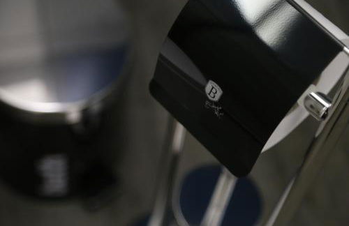 STREET 90 Lux Aparts - Photo 45