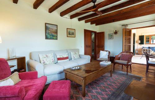 Cas Galgo Luxury Villa in Valldemossa - Foto 39