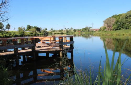 Ferienwohnung auf der Baar - Photo 13