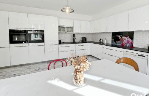 REF 495 Quéven type 7 manor house - Foto 11