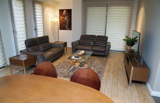 Accra Luxury Apartments Cantonments - Photo 75