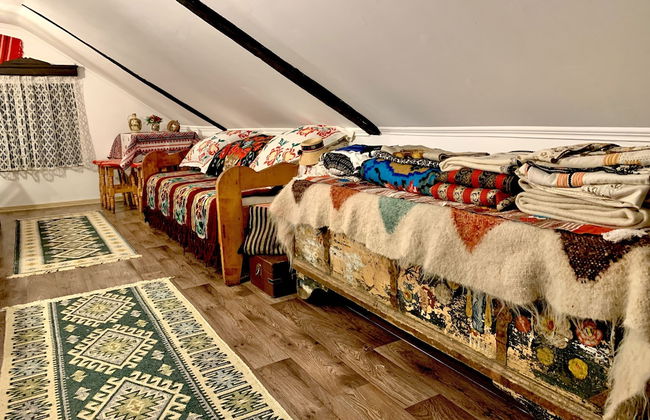 Charming Traditional House in a Pristine Location - Foto 20