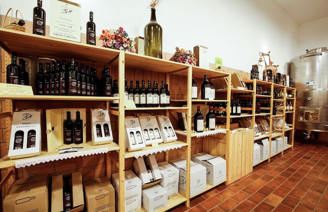 Agriturismo Posta Pastorella - Foto 57