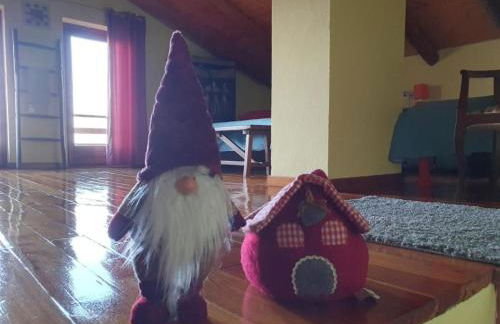 La Ca dal Rino - Baita Panoramica Ecosostenibile - Foto 45