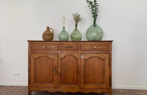 Gîte Saint Expedit - Entre Zoo de Beauval et Chenonceaux - Foto 6