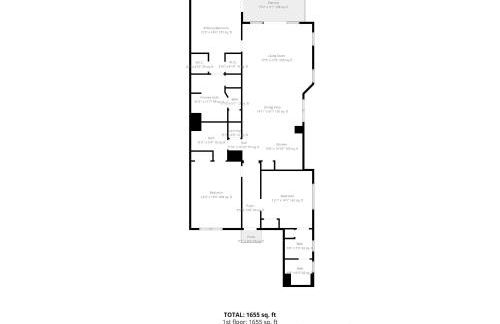 Sandy Ridge Retreat Just Steps from the Splash Pad - Foto 38