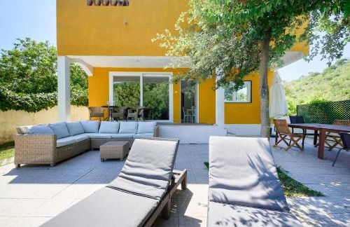 Beach & Nature Villa with Amazing Pool by TimeCooler - Foto 22