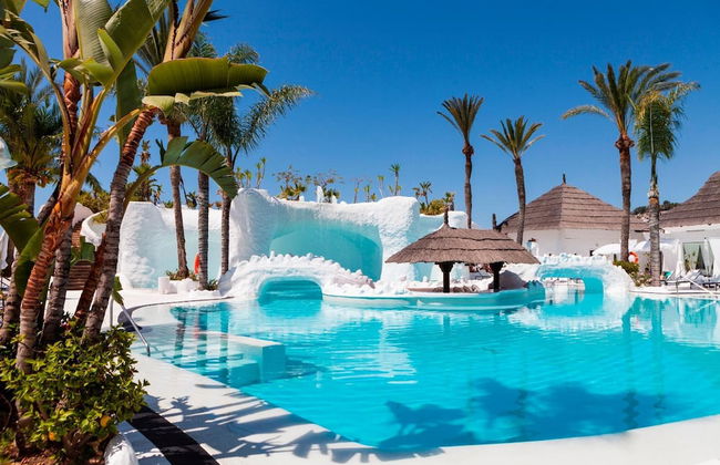 Hotel Suites Albayzin del Mar - Foto 20