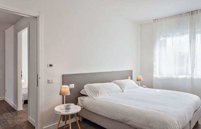 Deluxe Apartments by Wonderful Italy - Foto 14