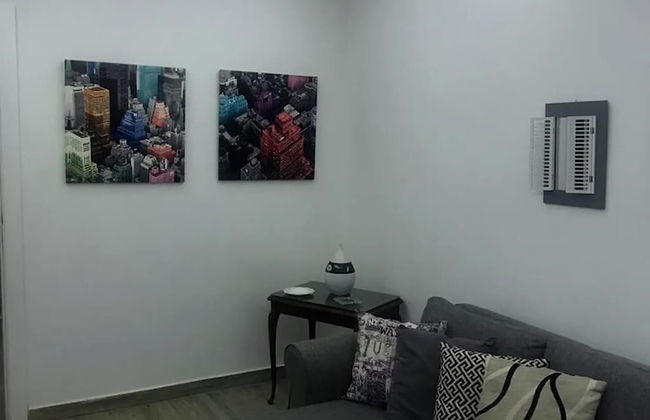 Charming 2-bed Apartment in Dbayeh Near Le Mall - Foto 13