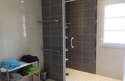 Gîte de Roches Toucan - Photo 10