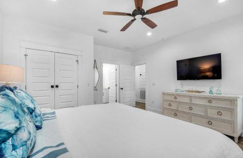 Latitude! New 8 Bedrooms! Beach! - Foto 30