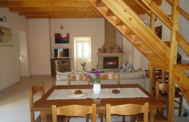 Rodies Cottage - Foto 4