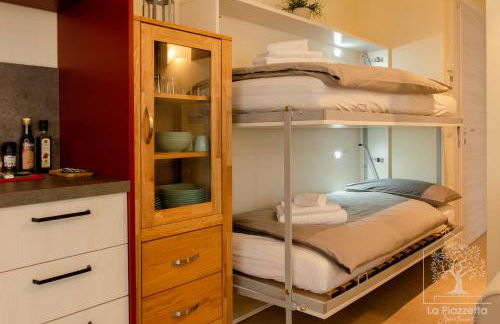 Appartamenti La Piazzetta - Foto 32