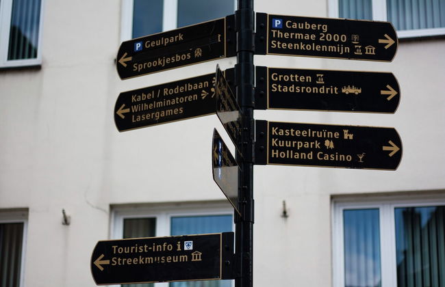 Holiday Home in Valkenburg Near Forest - Foto 28