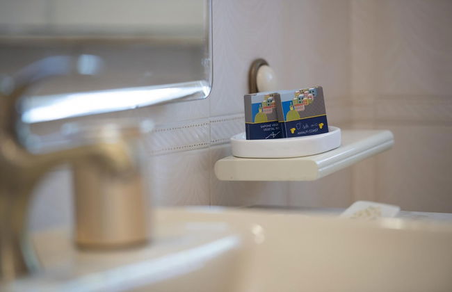 Villa Arte- Luxurious Villa in Ravello - Foto 68