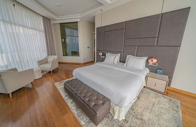 The Curve by the Park Off Mombasa Road - Foto 7