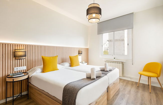 Sitges Group Ocean - Foto 20