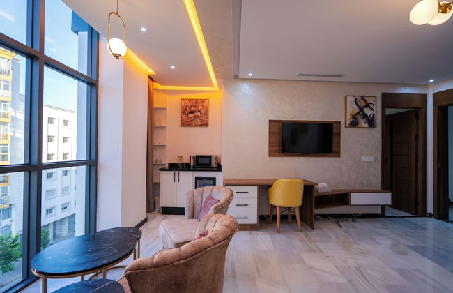 IMMOKA SUITES - Foto 20