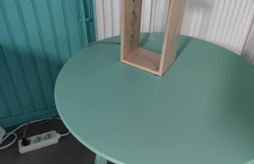 Maison de Pêcheur La Gorge Bleue - Foto 24