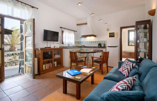 Casa Rural Finca Isabel - Foto 65