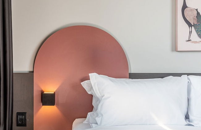 Xtay Porto Alegre Cais Rooftop - Foto 23