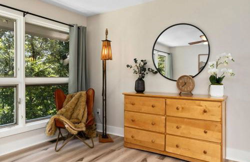 Pets-OK Retreat w Sauna, Jacuzzi at Wintergreen - Foto 45